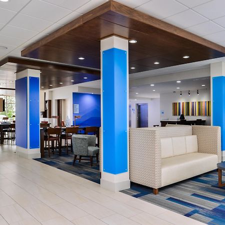 Holiday Inn Express & Suites - Siloam Springs By Ihg Eksteriør billede
