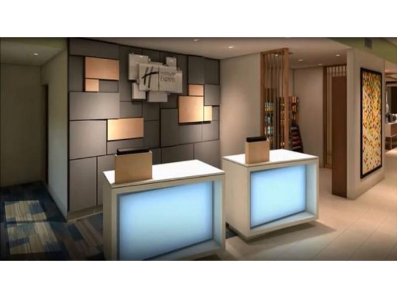 Holiday Inn Express & Suites - Siloam Springs By Ihg Eksteriør billede