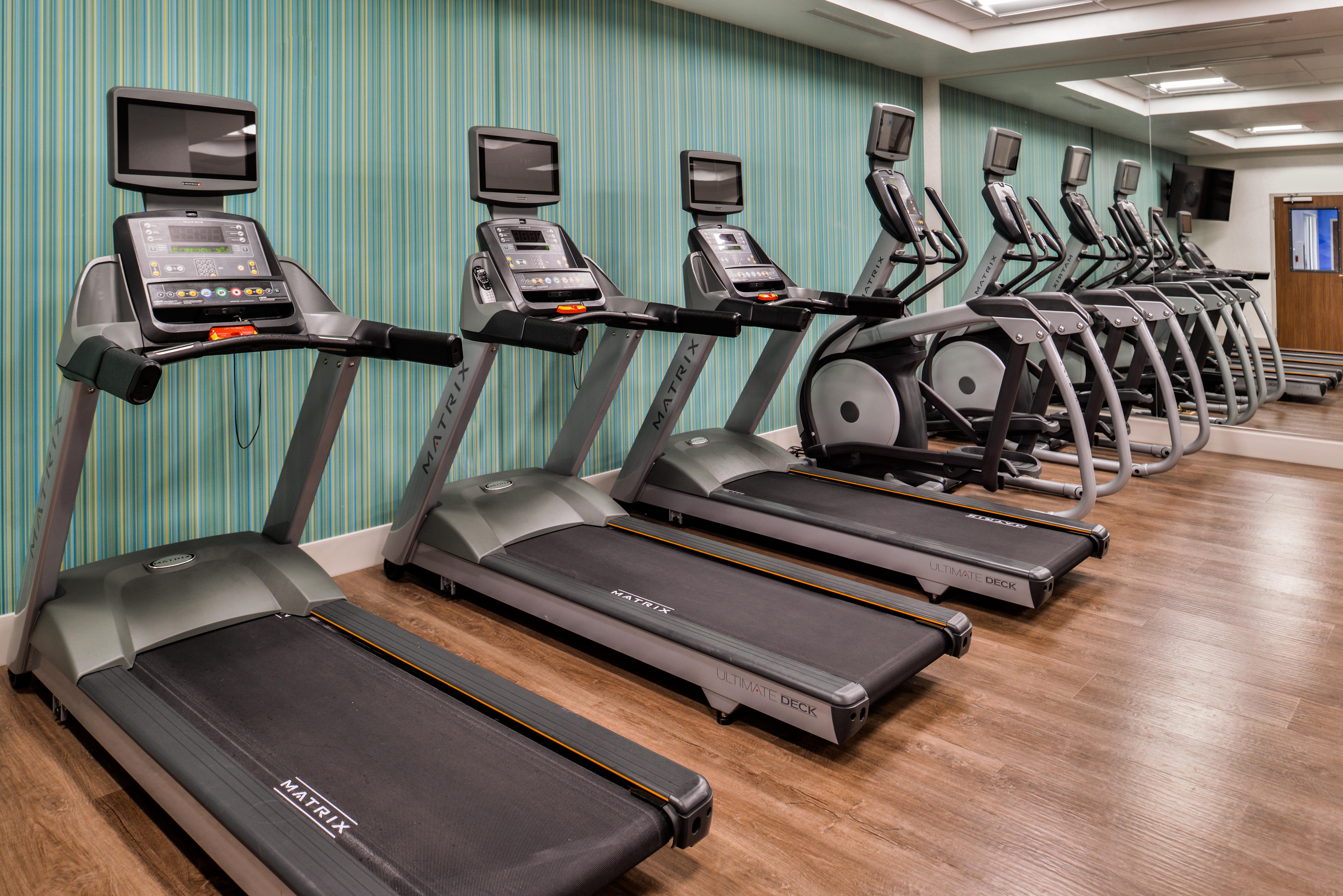 Holiday Inn Express & Suites - Siloam Springs By Ihg Eksteriør billede