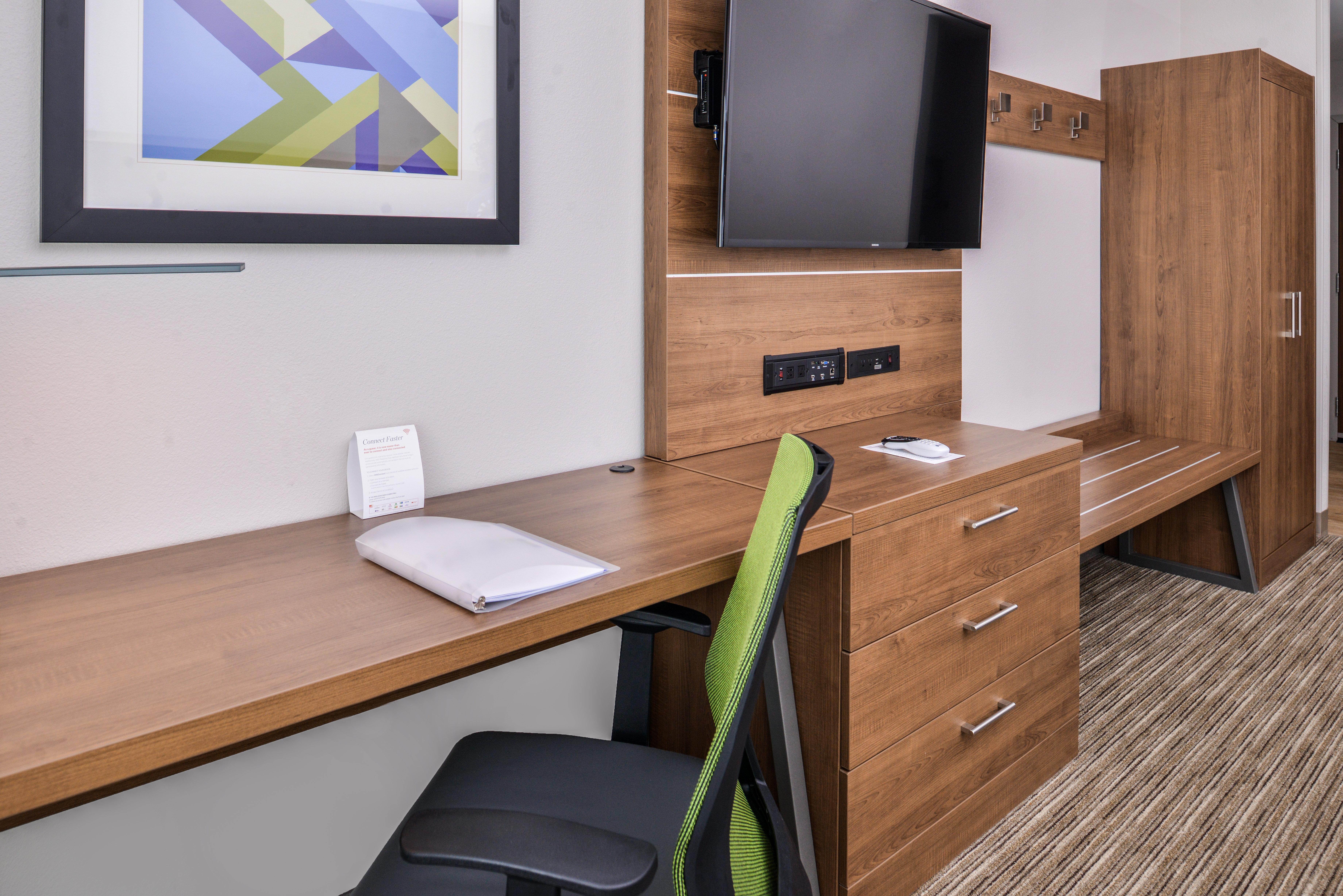 Holiday Inn Express & Suites - Siloam Springs By Ihg Eksteriør billede