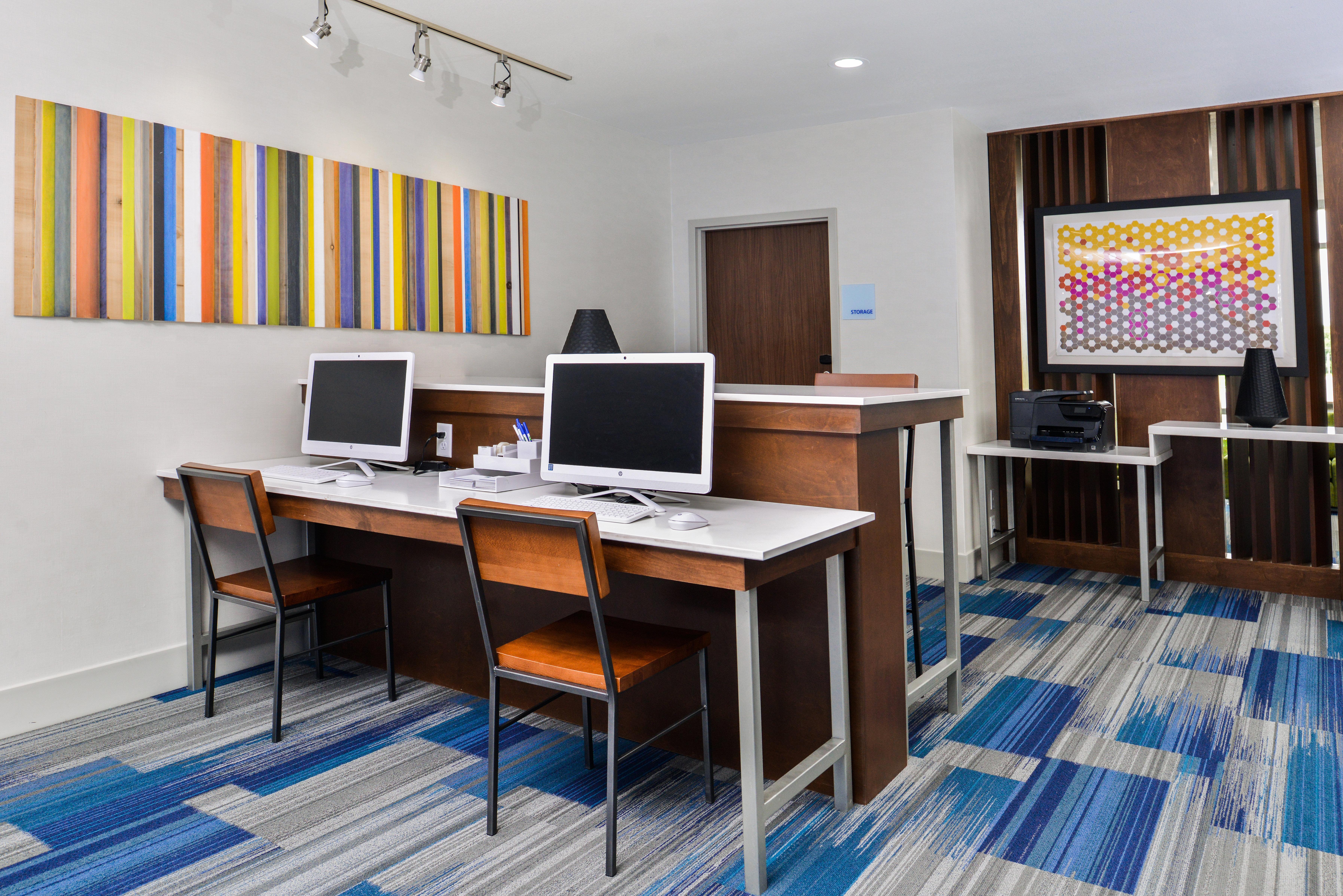 Holiday Inn Express & Suites - Siloam Springs By Ihg Eksteriør billede