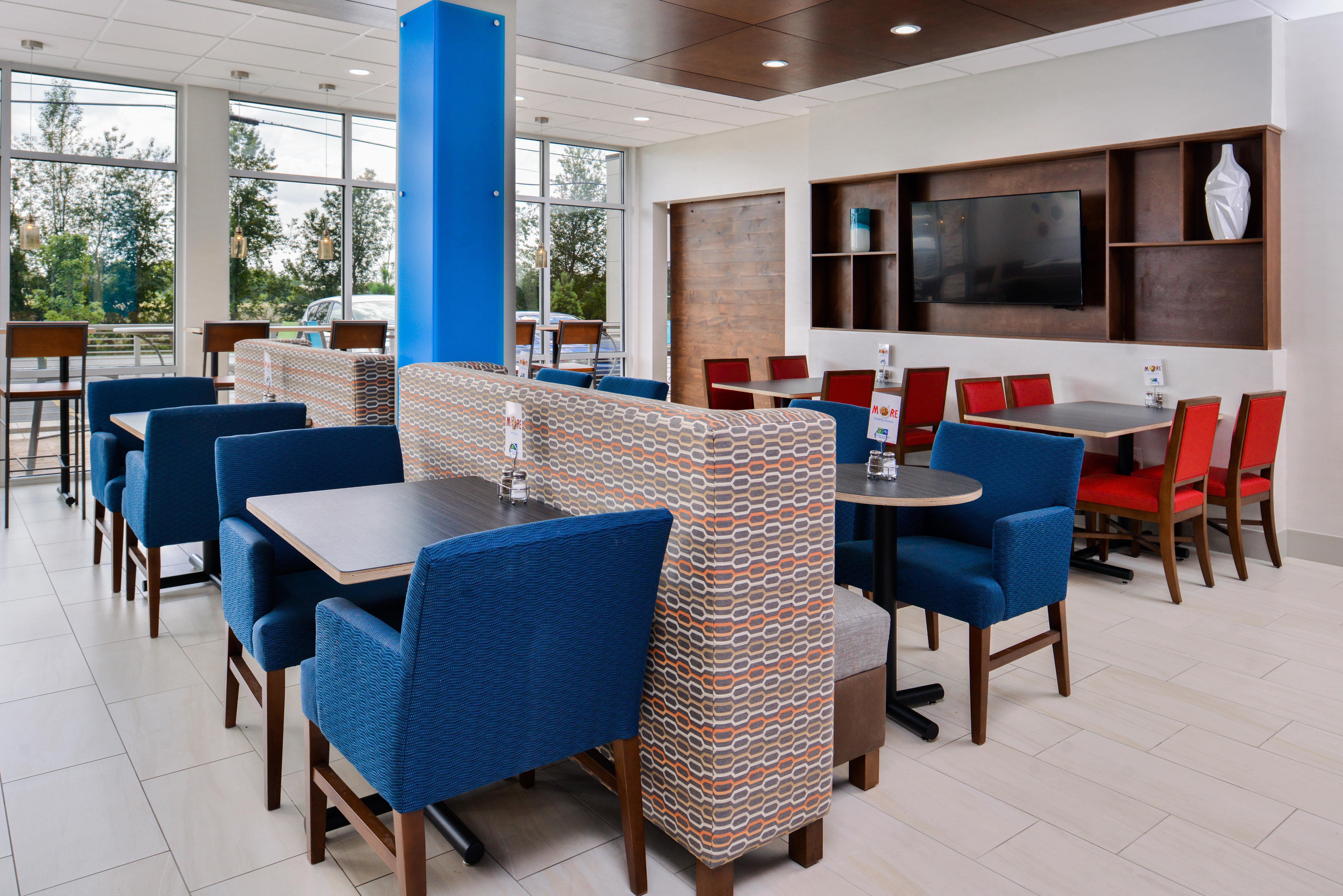 Holiday Inn Express & Suites - Siloam Springs By Ihg Eksteriør billede