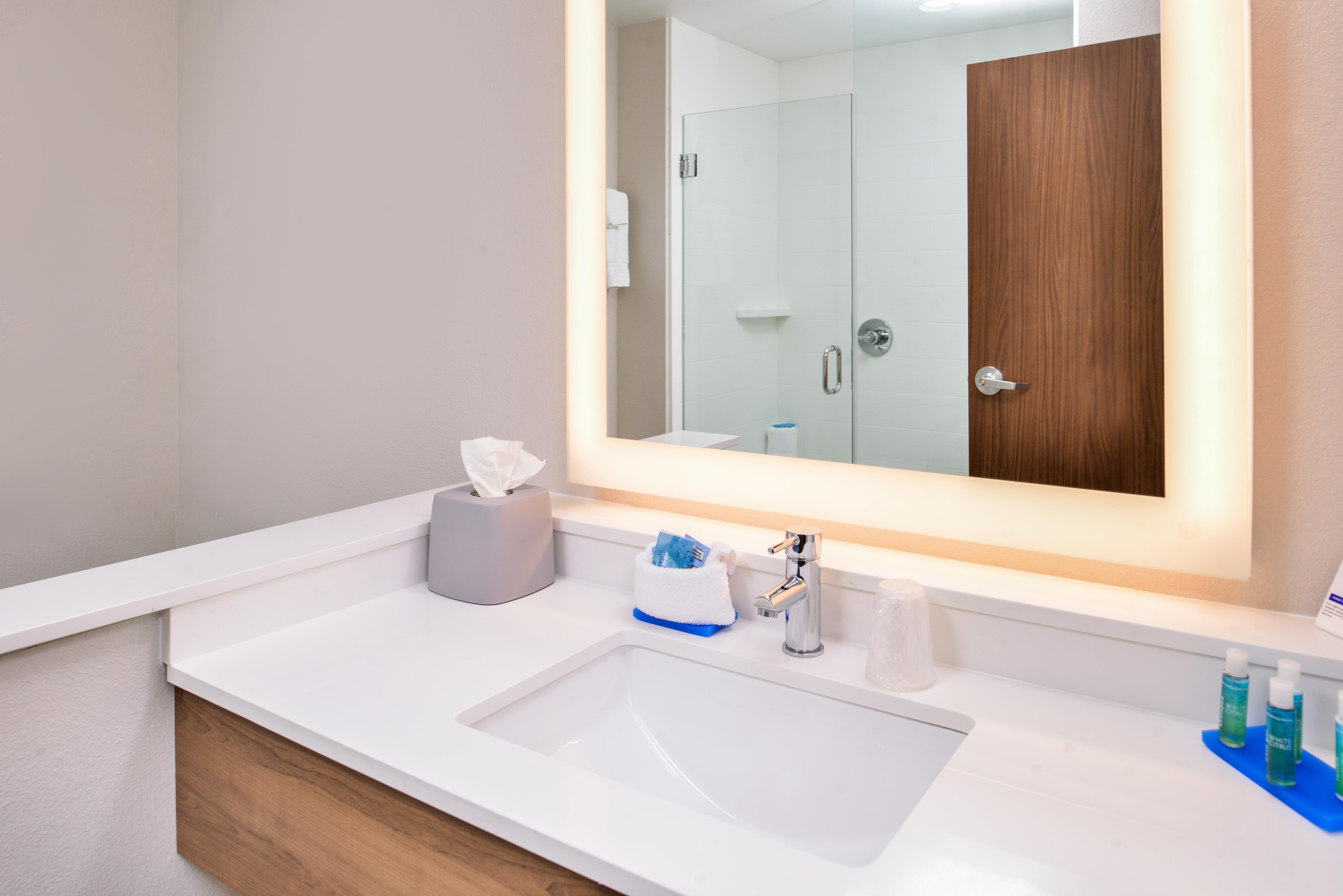 Holiday Inn Express & Suites - Siloam Springs By Ihg Eksteriør billede