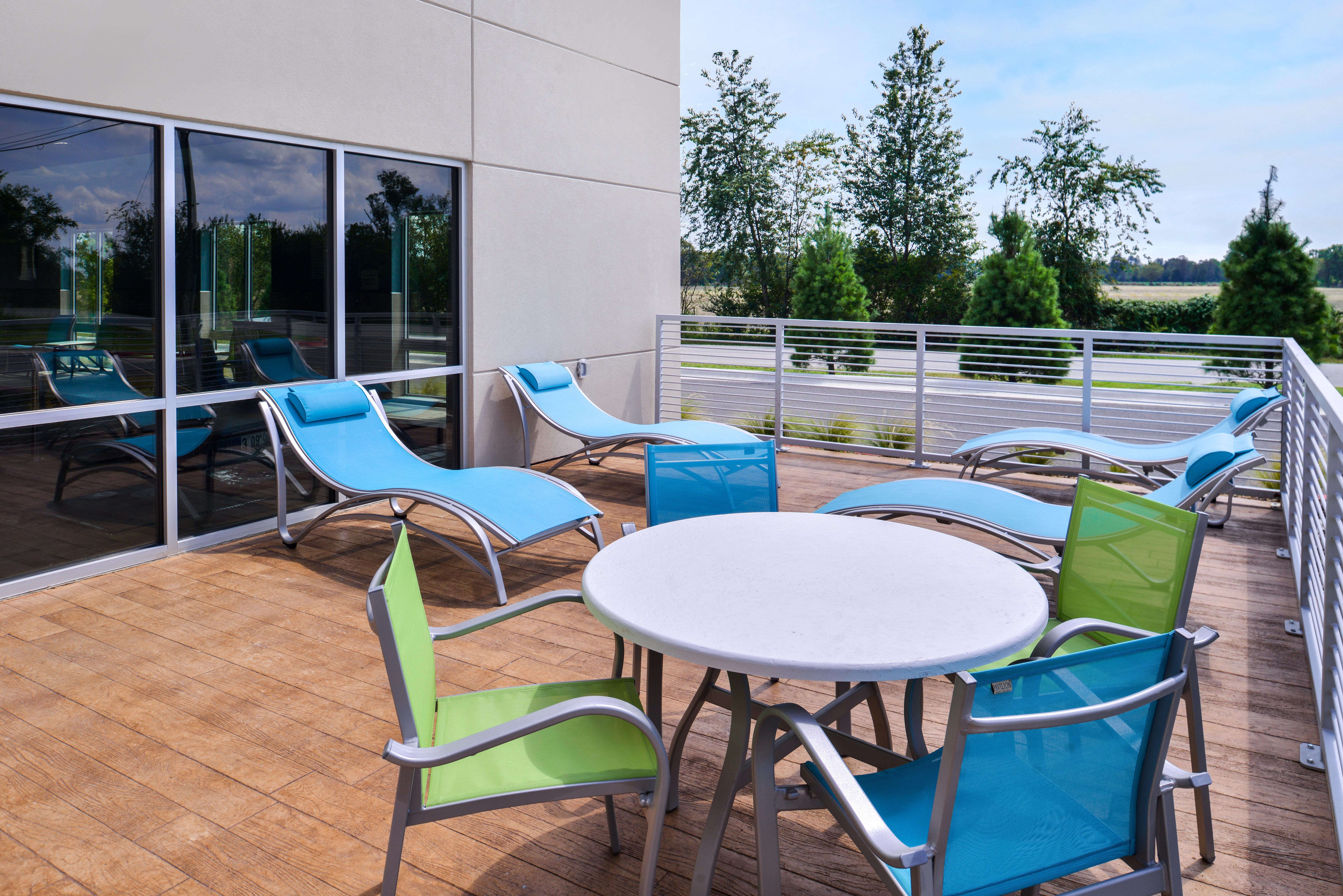 Holiday Inn Express & Suites - Siloam Springs By Ihg Eksteriør billede