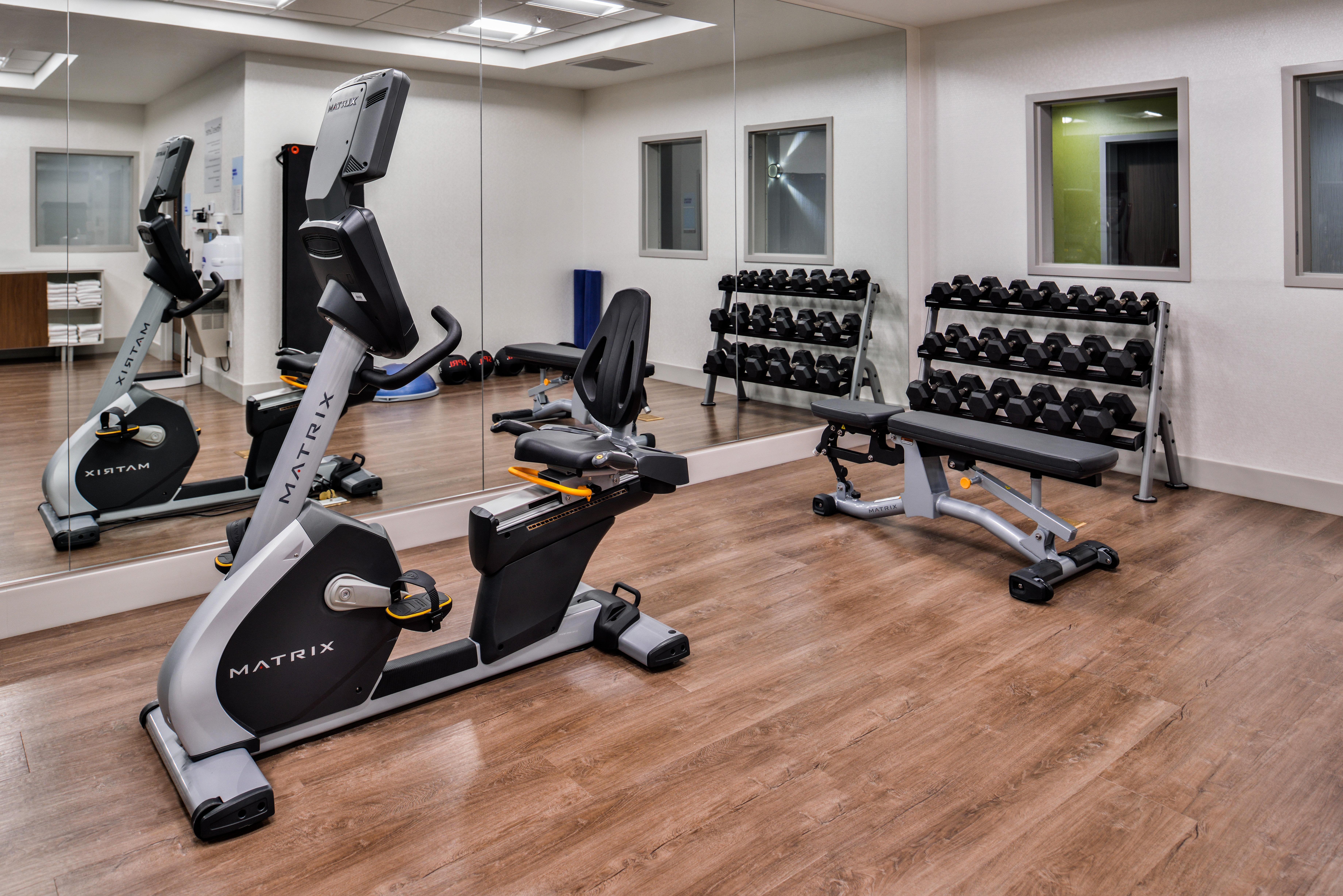 Holiday Inn Express & Suites - Siloam Springs By Ihg Eksteriør billede