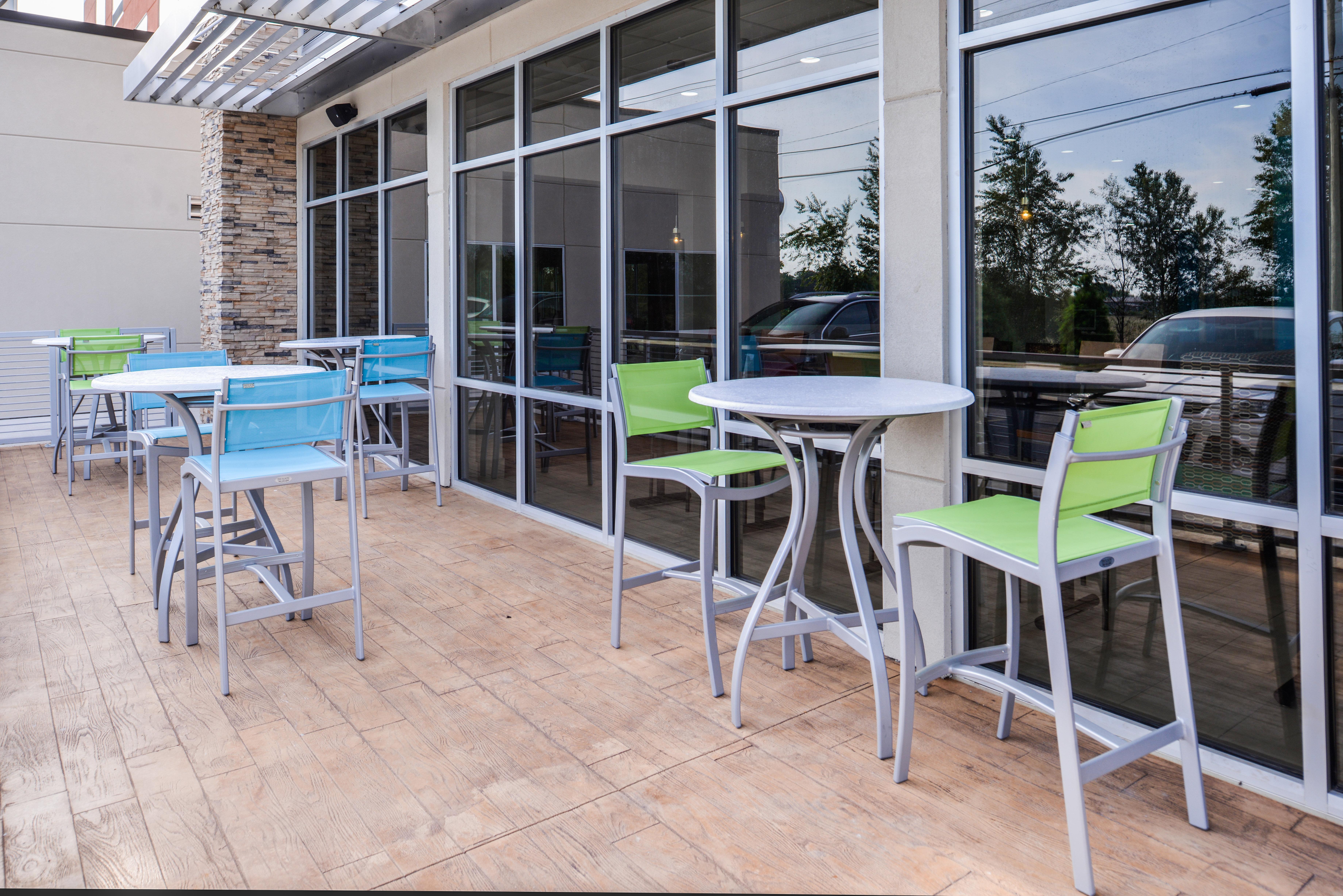 Holiday Inn Express & Suites - Siloam Springs By Ihg Eksteriør billede