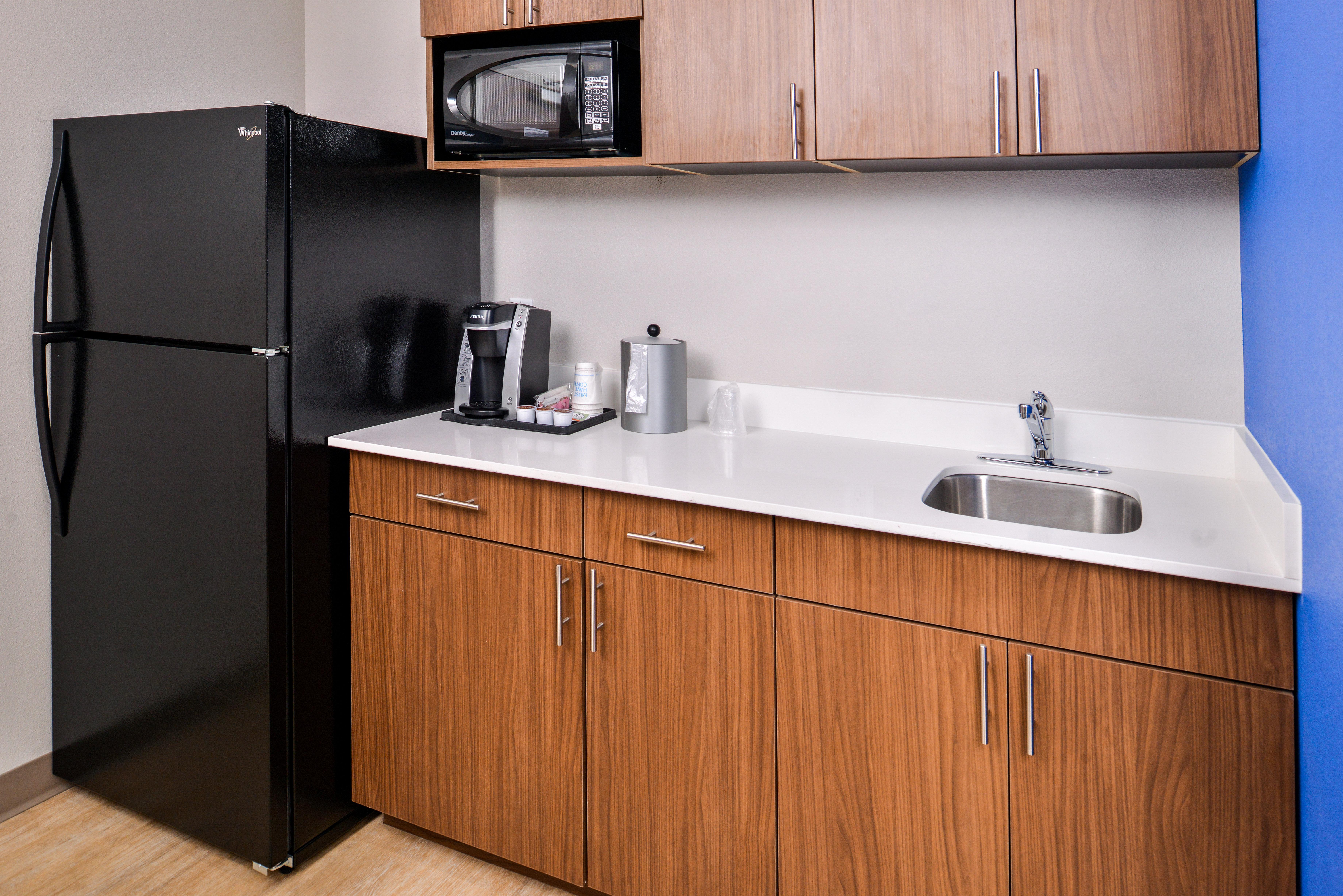 Holiday Inn Express & Suites - Siloam Springs By Ihg Eksteriør billede