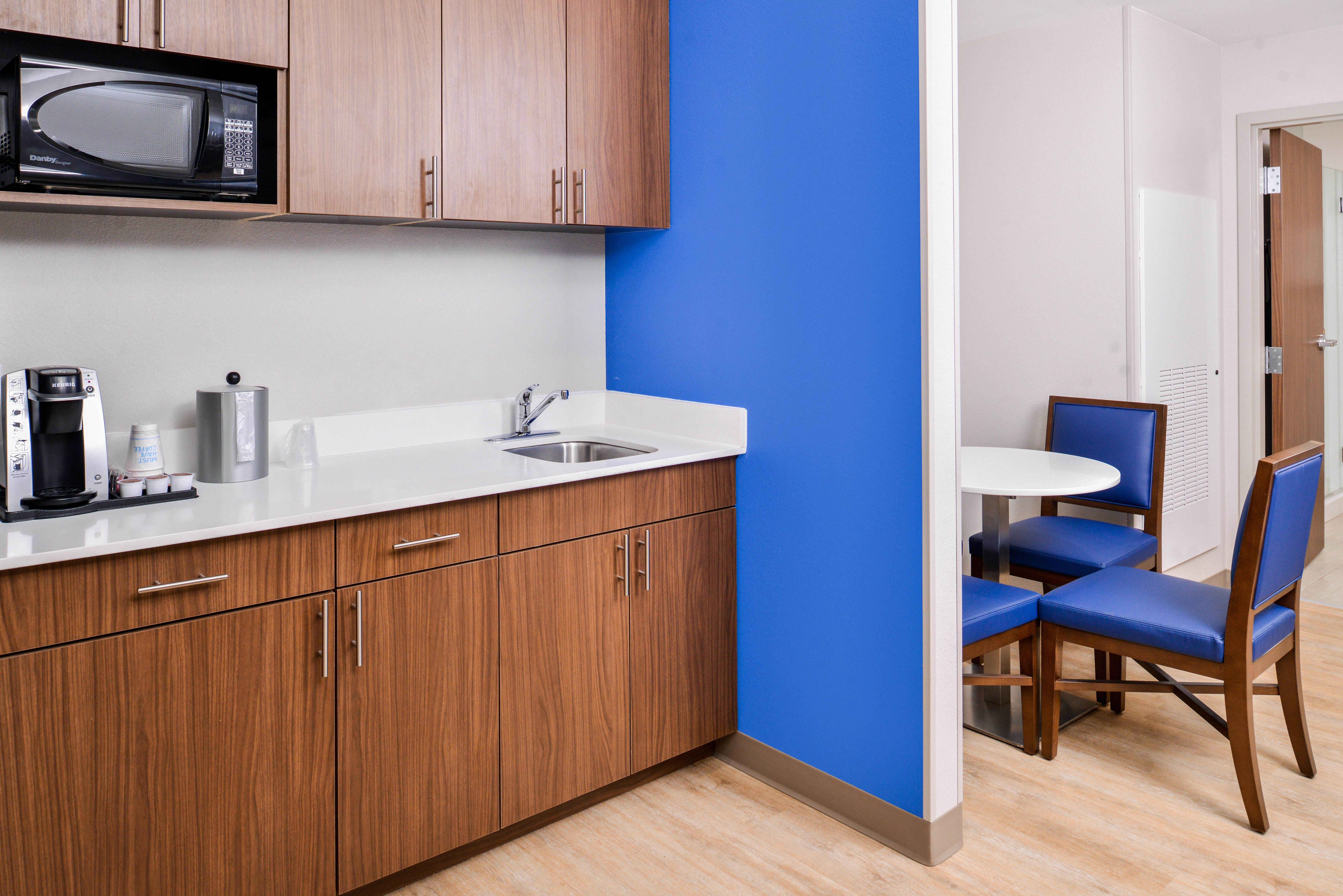 Holiday Inn Express & Suites - Siloam Springs By Ihg Eksteriør billede