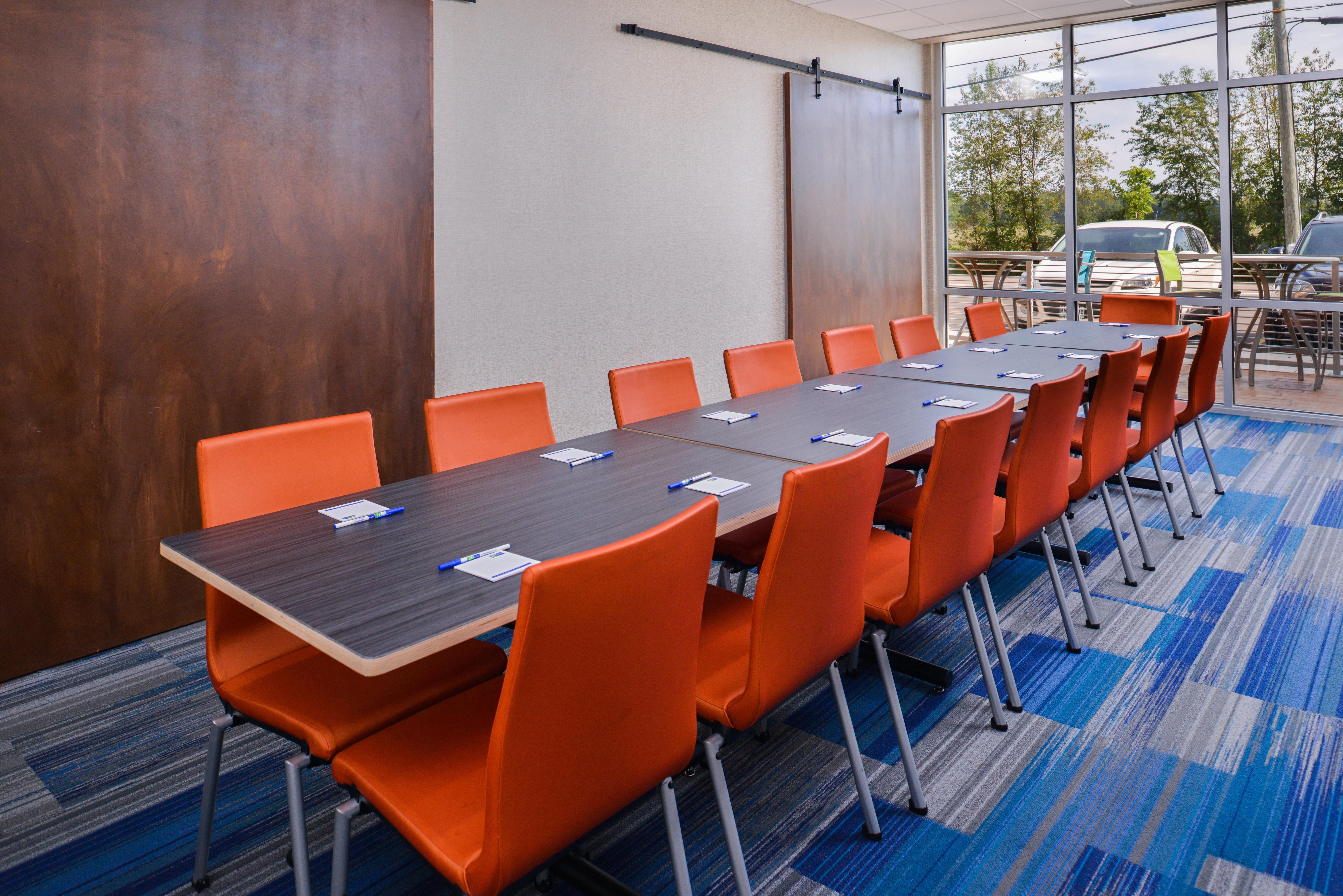 Holiday Inn Express & Suites - Siloam Springs By Ihg Eksteriør billede