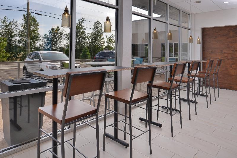 Holiday Inn Express & Suites - Siloam Springs By Ihg Eksteriør billede